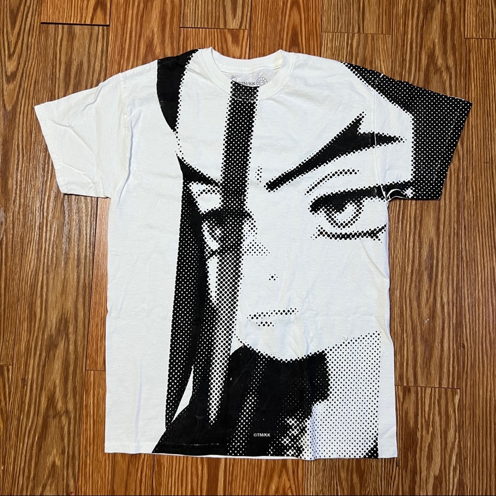 Takashi Murakami x Billie Eilish Shirt 2019